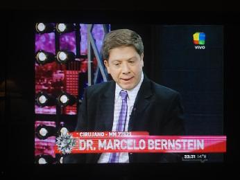 Programa INTRATABLES, emitido por America TV Cirugia plastica Cirugia estetica