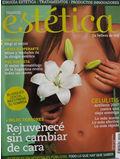 Revista NUEVA ESTETICA en Julio de 2007