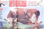 Reportaje diario CRITICA Cirugia plastica Cirugia estetica