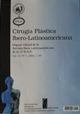 Revista Cientifica de Cirugia Plastica Ibero Latinoamericana Cirugia plastica Cirugia estetica