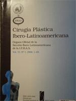 Revista Iberolatinoamericana de Cirugia Plastica