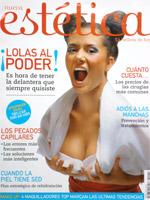 Revista Nueva Estetica, nota Dr. Marcelo Bernstein, especialista en ciruga plastica