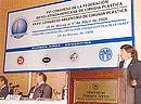 Expositor en el XVI Congreso de la Federacion  Iberolatinoamericana de Cirugia Plastica  y  XXXVI Congreso Argentino de Cirugia Plastica-