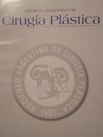 Revista Argentina de Cirugia Plastica del ao 2008 Cirugia plastica Cirugia estetica